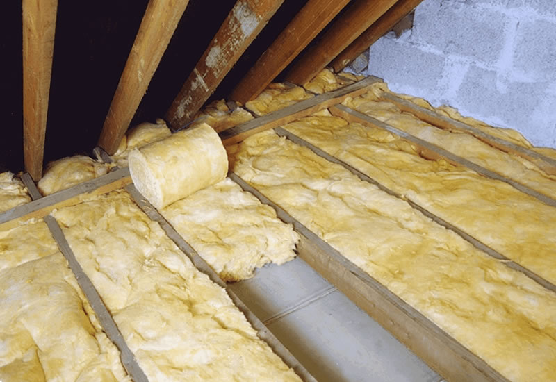 Loft Insulation