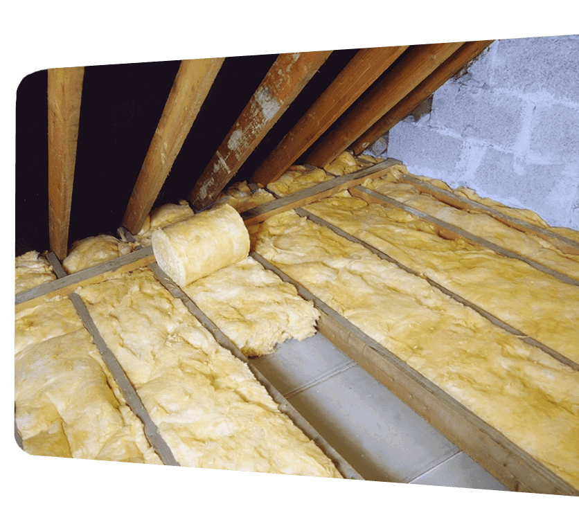 Loft Insulation