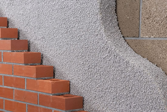 Cavity Wall Insulation