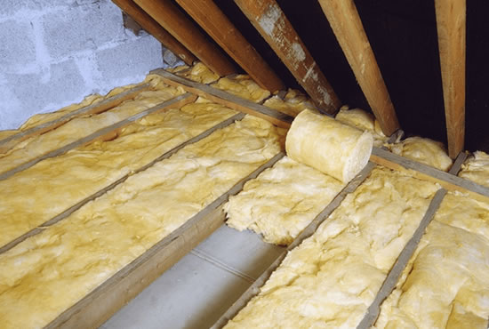 Loft Insulation