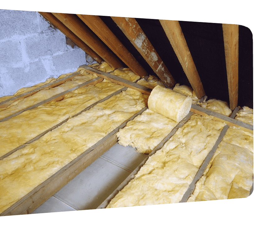 Loft Insulation