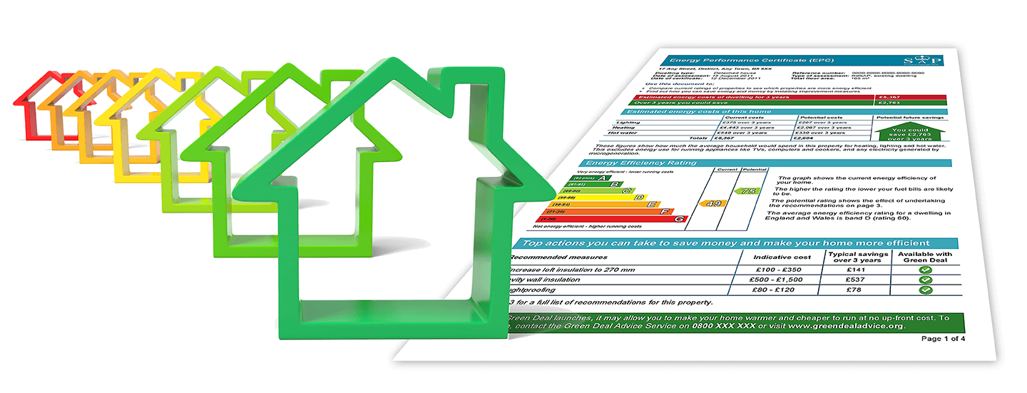 EPC Ratings