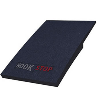 Rubber Hookstop