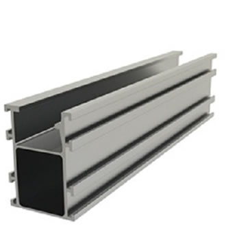 SolarRoof Pro Rail ER-R-PRO4200 (silver)